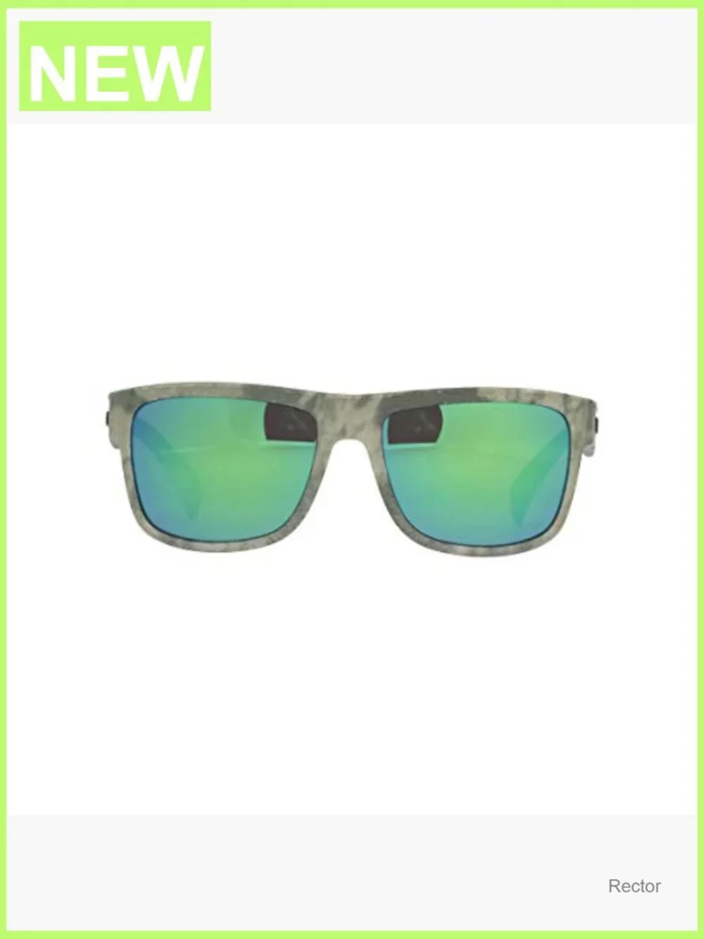 Polarized Sport Sunglasses with TR90 Frame UV Protection